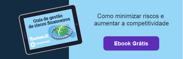análise swot de uma empresa